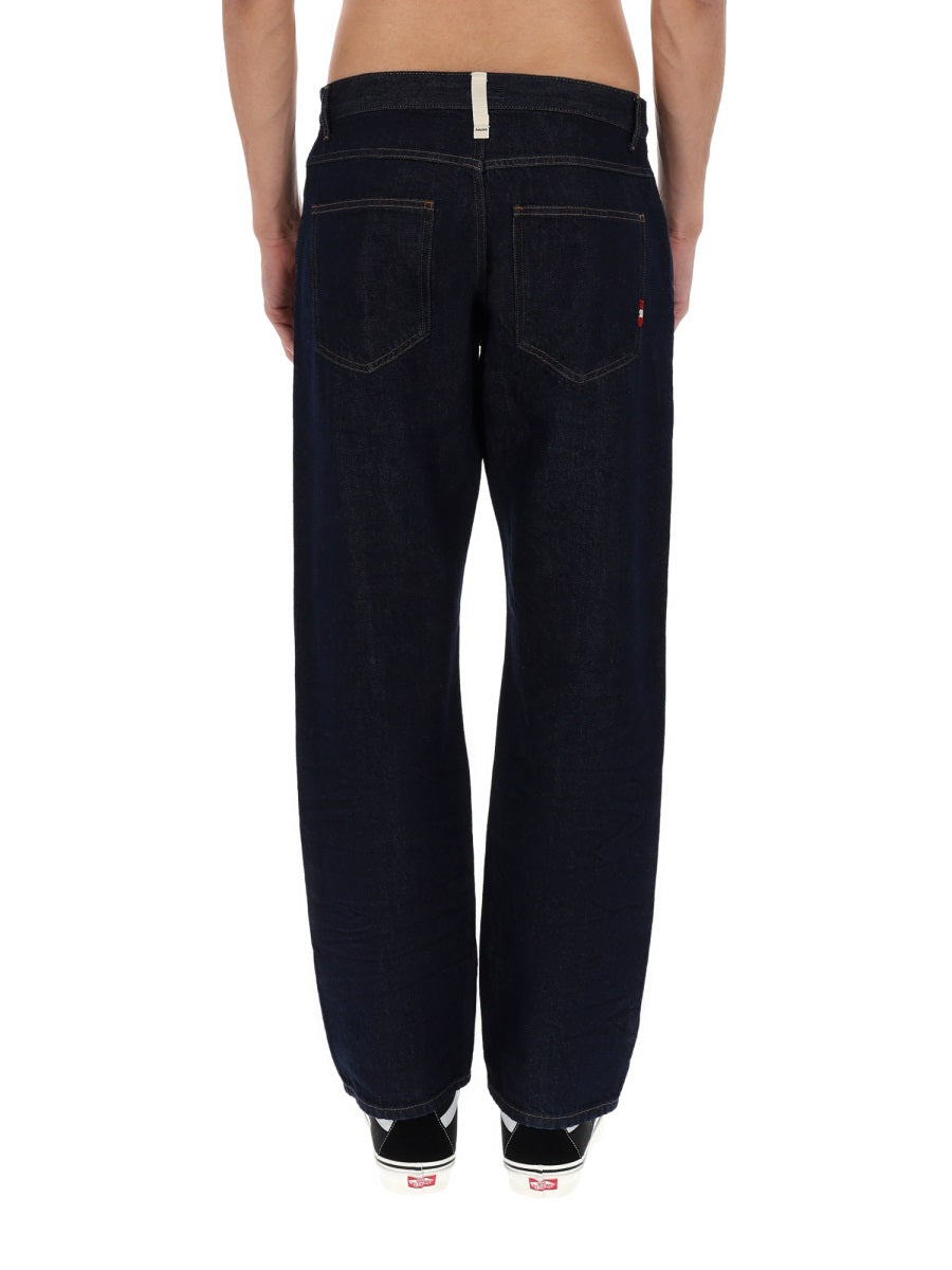 Amish Denim - Denim | a68df54ca4032e2b62746f4f654d7dfe54f78642