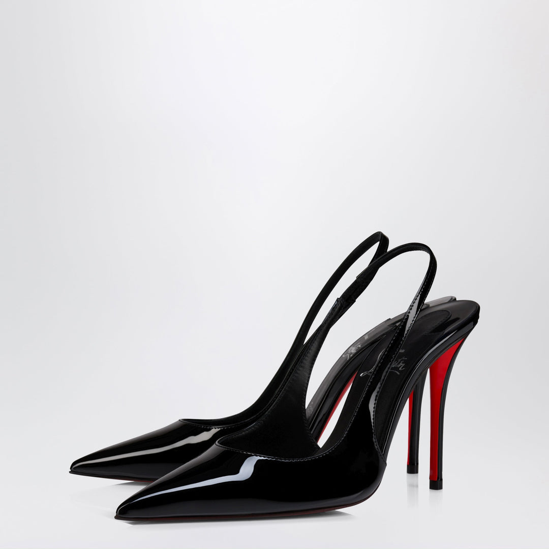 Christian Louboutin Apparel & Accessories - Black | 9dfb33ffec1406a52c1dfa92a416a7c1478532fc