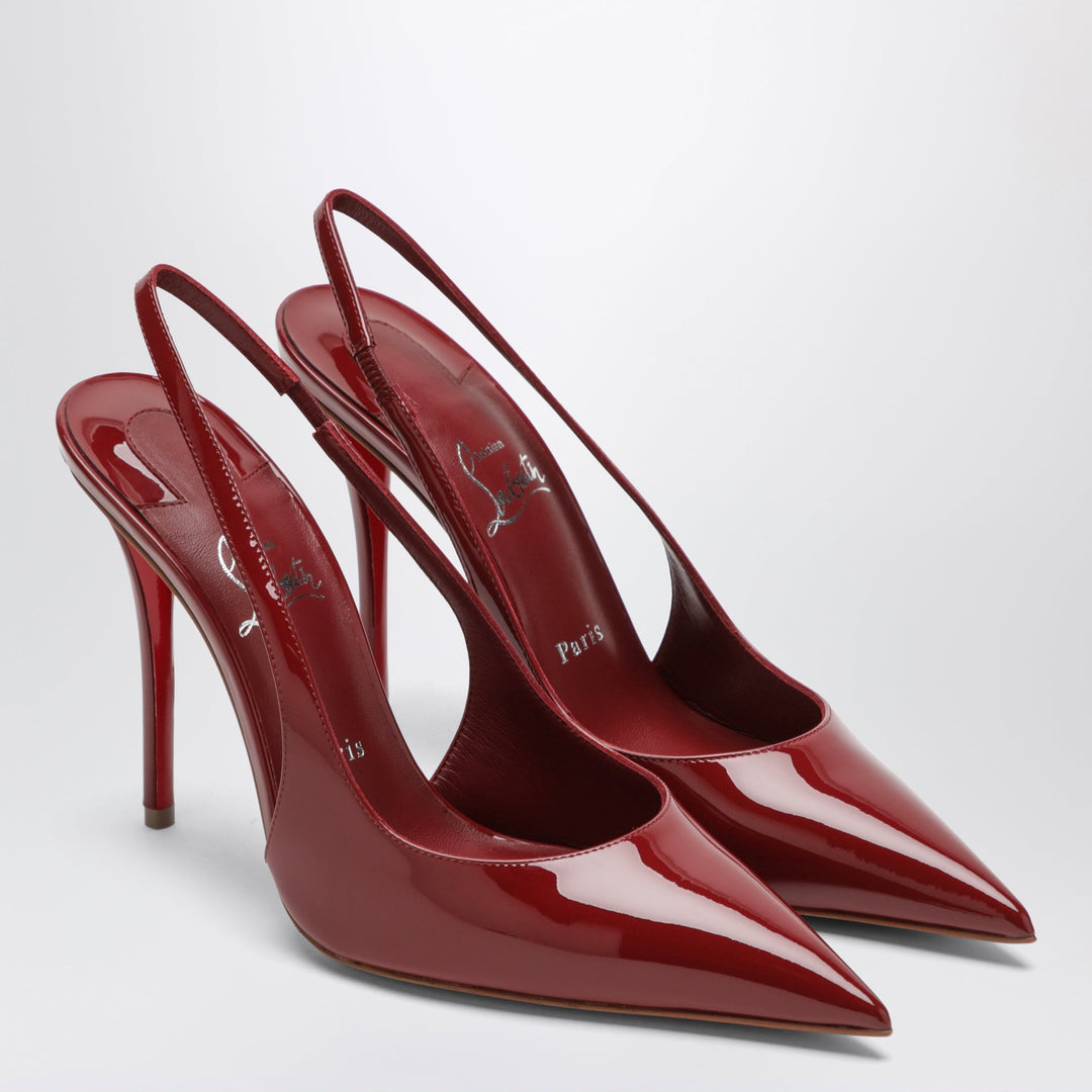 Christian Louboutin Apparel & Accessories - Red | 3ed44b2c6992b683ba89d42d6adfb27a45c4afc7