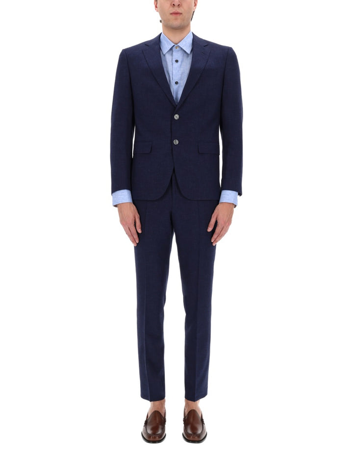 Boss Suits & Dresses - Blue | b5834ebdebe43682df1ece1941b0af660df84e7e