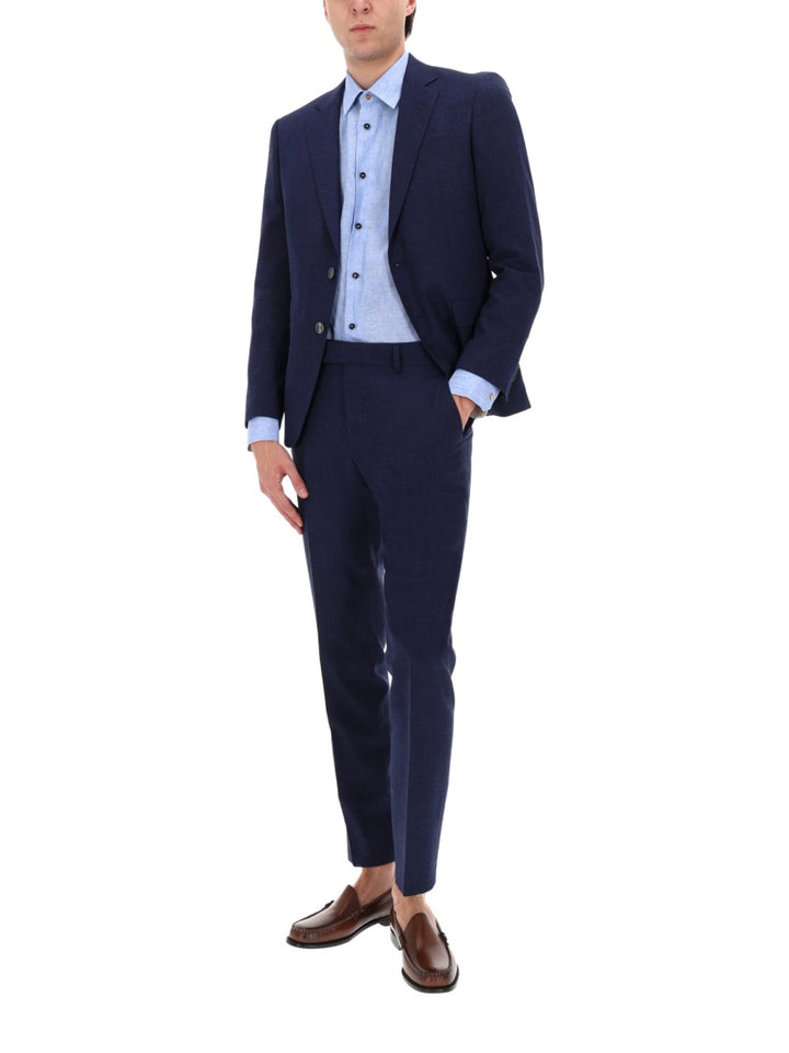 Boss Suits & Dresses - Blue | 9d14dae8e8b10358f1bd11da431904d7809c6445