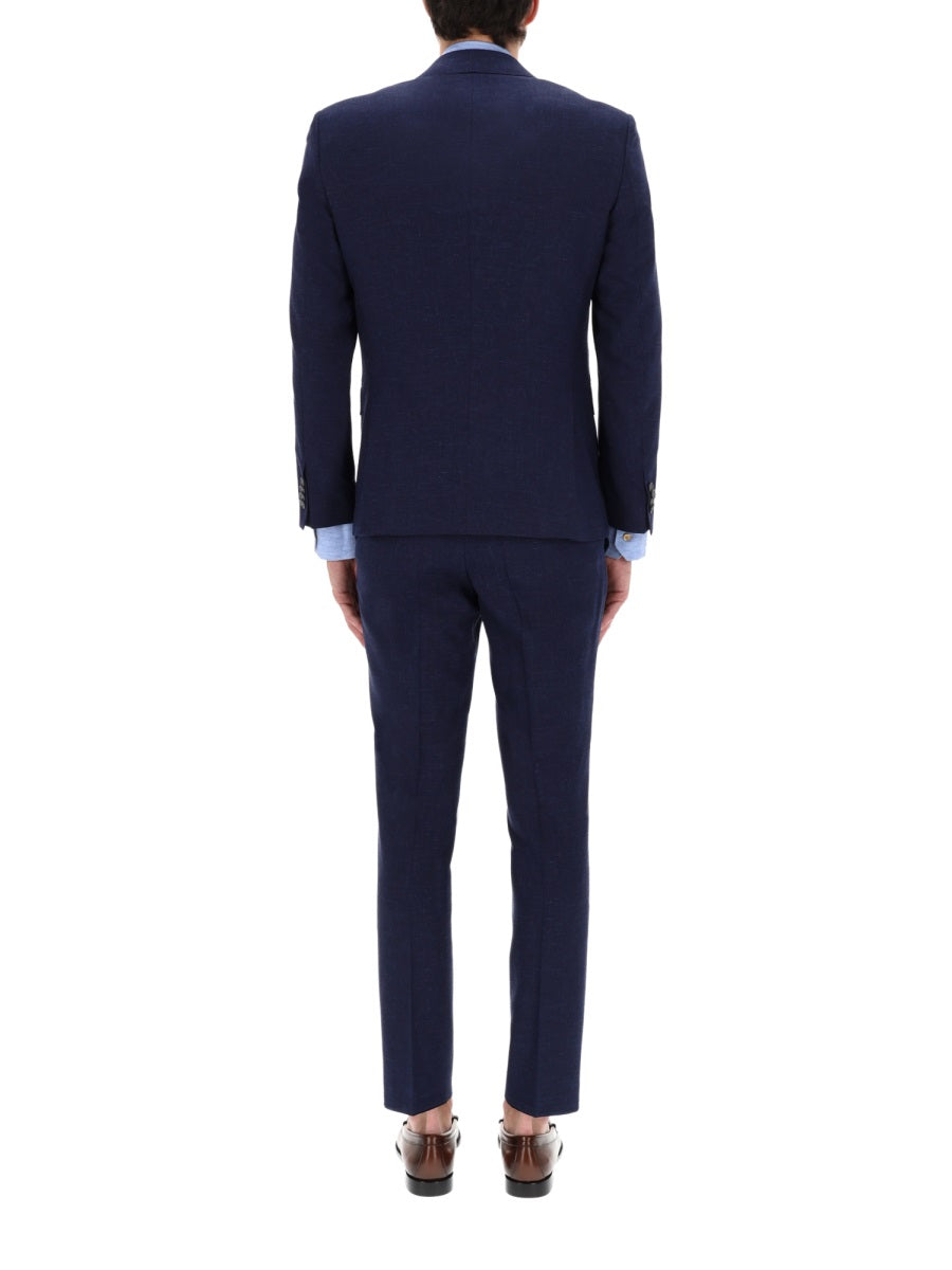 Boss Suits & Dresses - Blue | c9f51a978ac9223677b825b2e4cfb6ec113307a7
