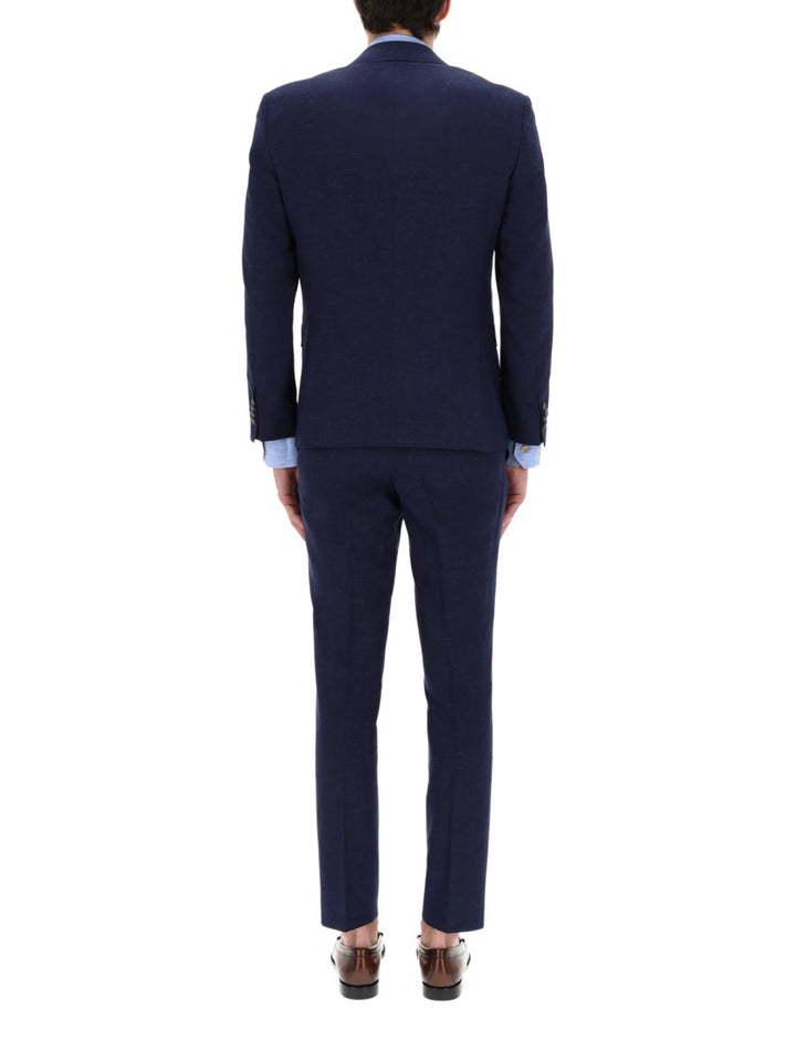 Boss Suits & Dresses - Blue | c9f51a978ac9223677b825b2e4cfb6ec113307a7
