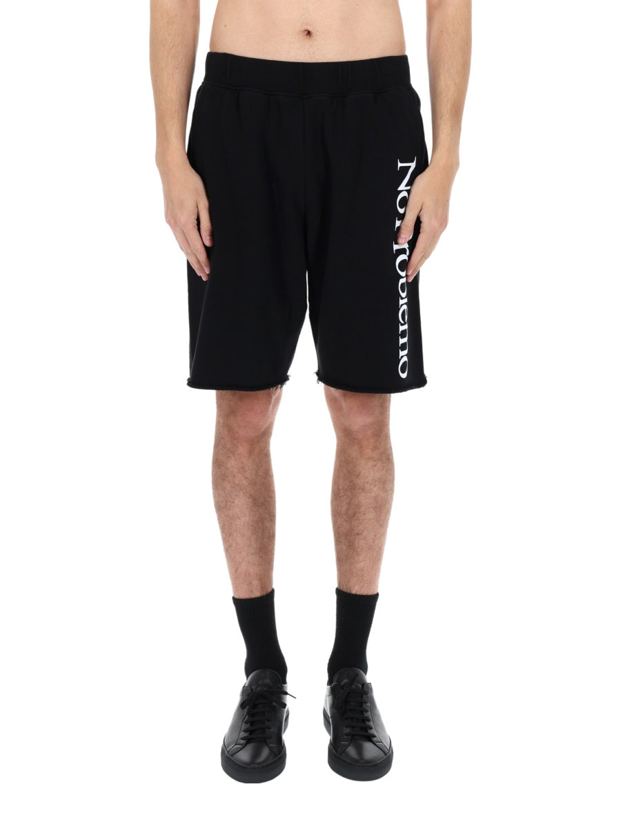 No Problemo Shorts - Black | e833ff74b146a4587f81d7065d0024b8c165668a