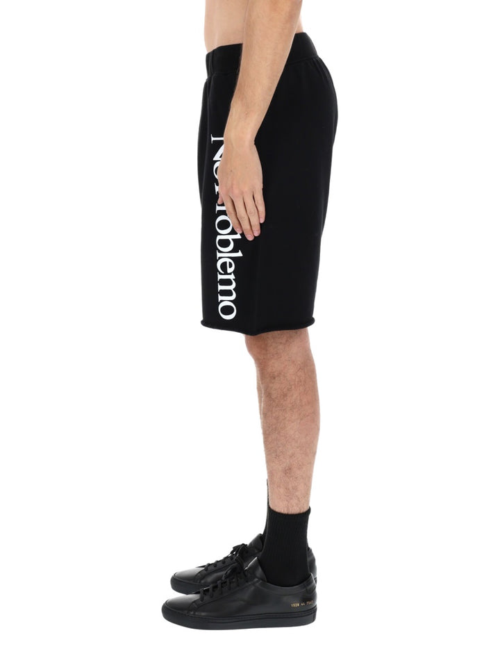 No Problemo Shorts - Black | cab9389b718e28f554a4ebc9208ae2f8c164ff20