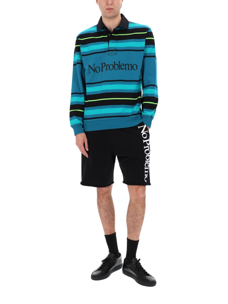No Problemo Shorts - Black | 0906a9e291e11e51dc6a65ea723f6226e7ac6049