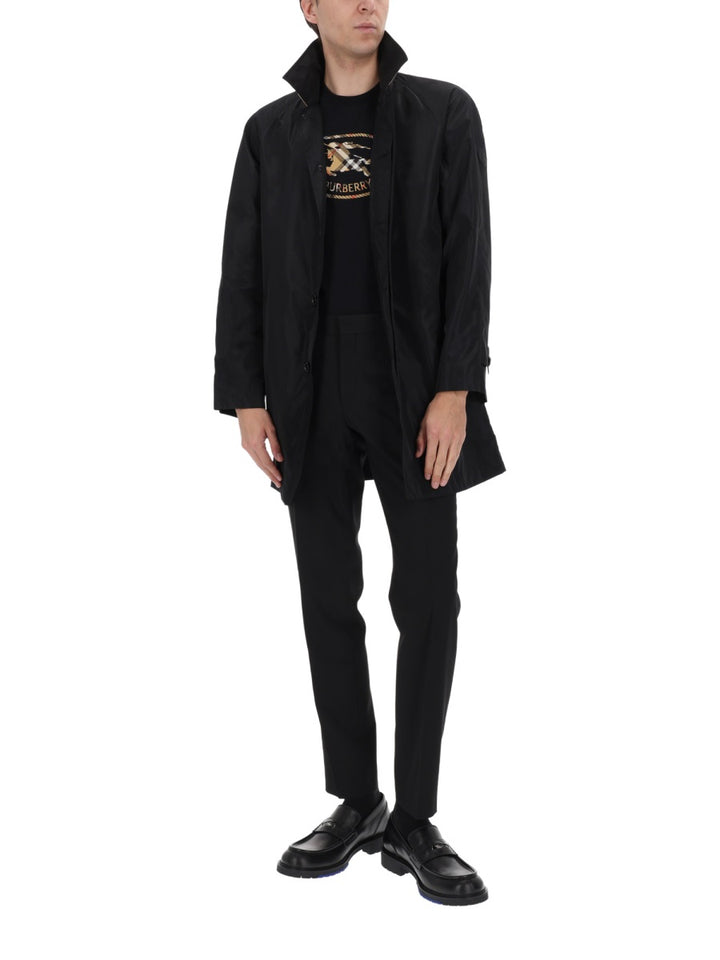 Burberry Trenches - Black | 33bb8f6008f994d39a8ff2463b652b120bdd07a7