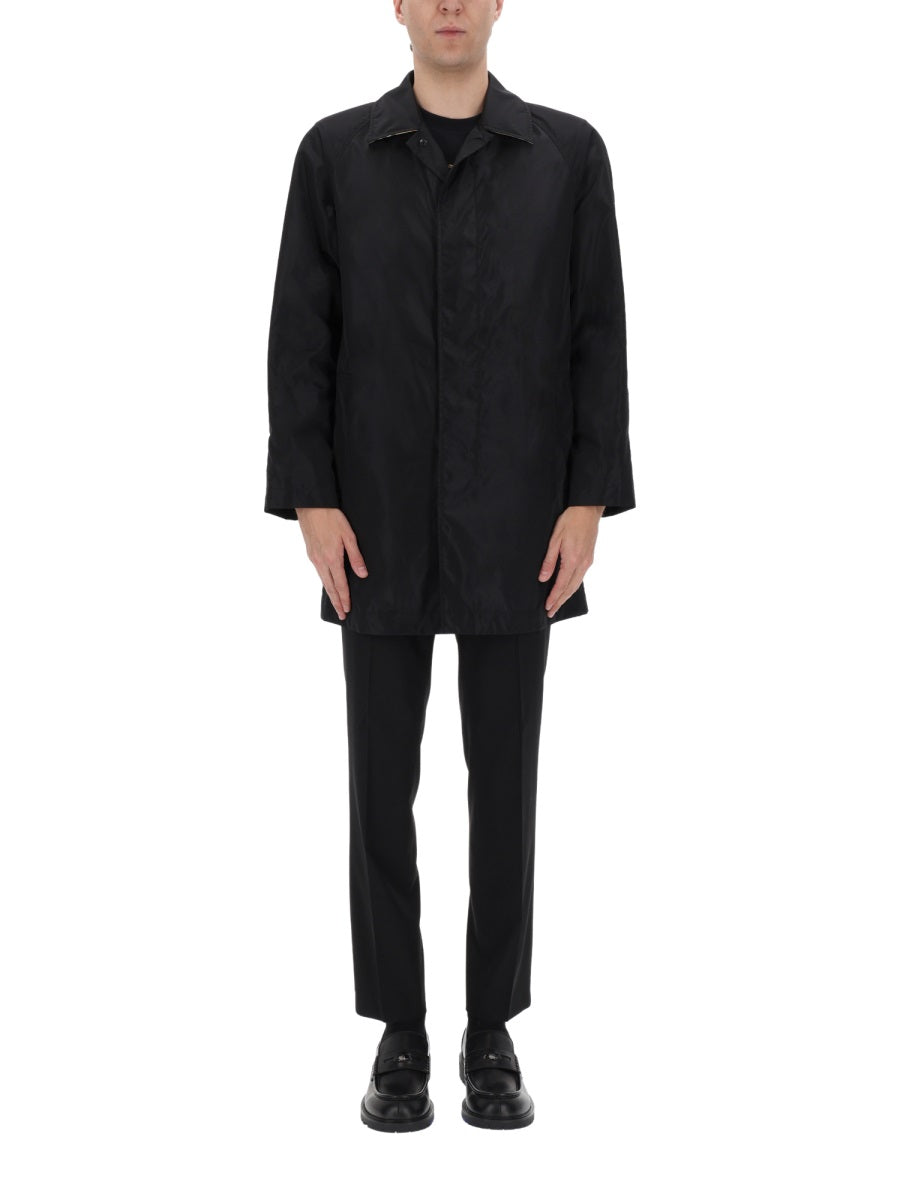 Burberry Trenches - Black | 194c8a0170702416d6e6c9037d51a4f64df6a76e