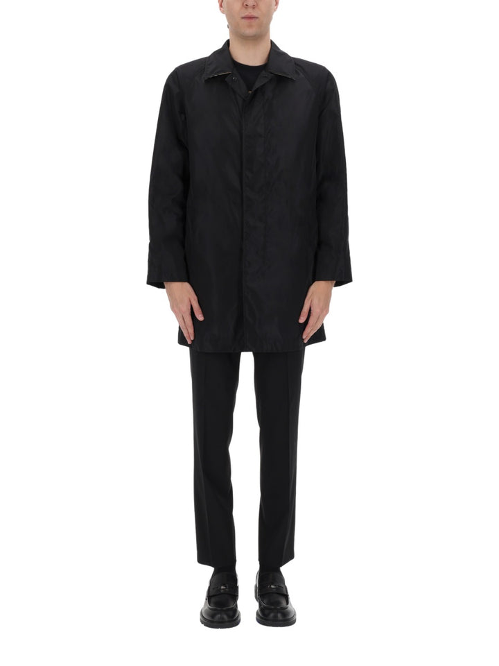 Burberry Trenches - Black | 194c8a0170702416d6e6c9037d51a4f64df6a76e