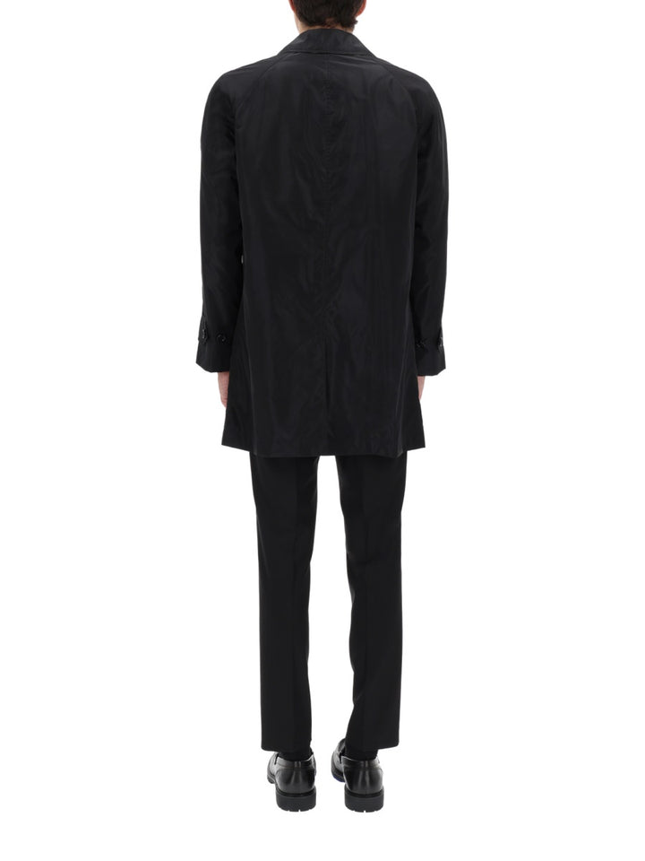 Burberry Trenches - Black | 8b32f92e8fb6752c3d569e3f76e0410c3c3b5a33