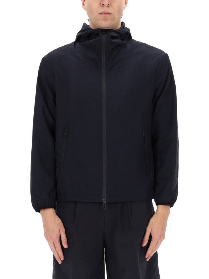 Emporio Armani Jackets - Blue | 77f67f9c8ec88c4a3792de7367982fa9c4961126