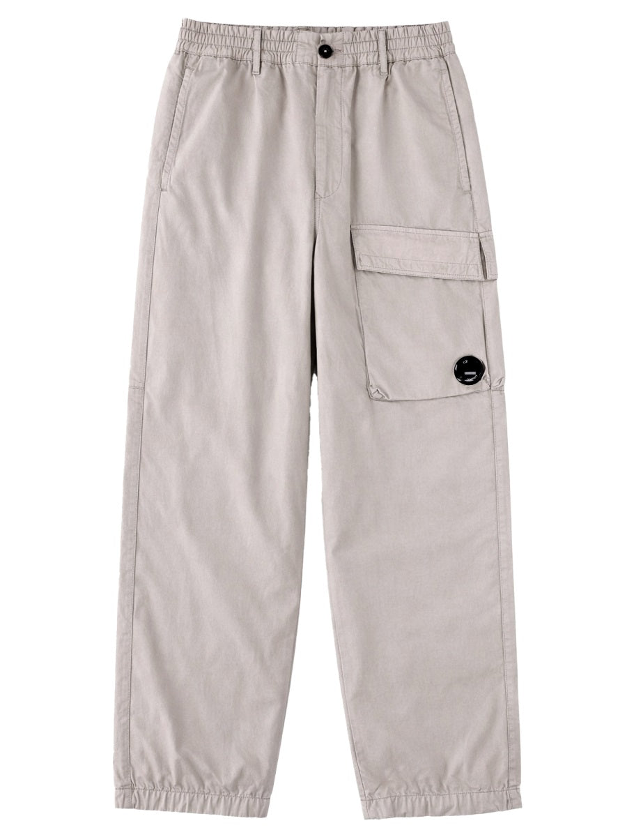 C.P. Company Pants - Beige | 58a86bbbdcf802296b2694e622e345d7fcba62b8