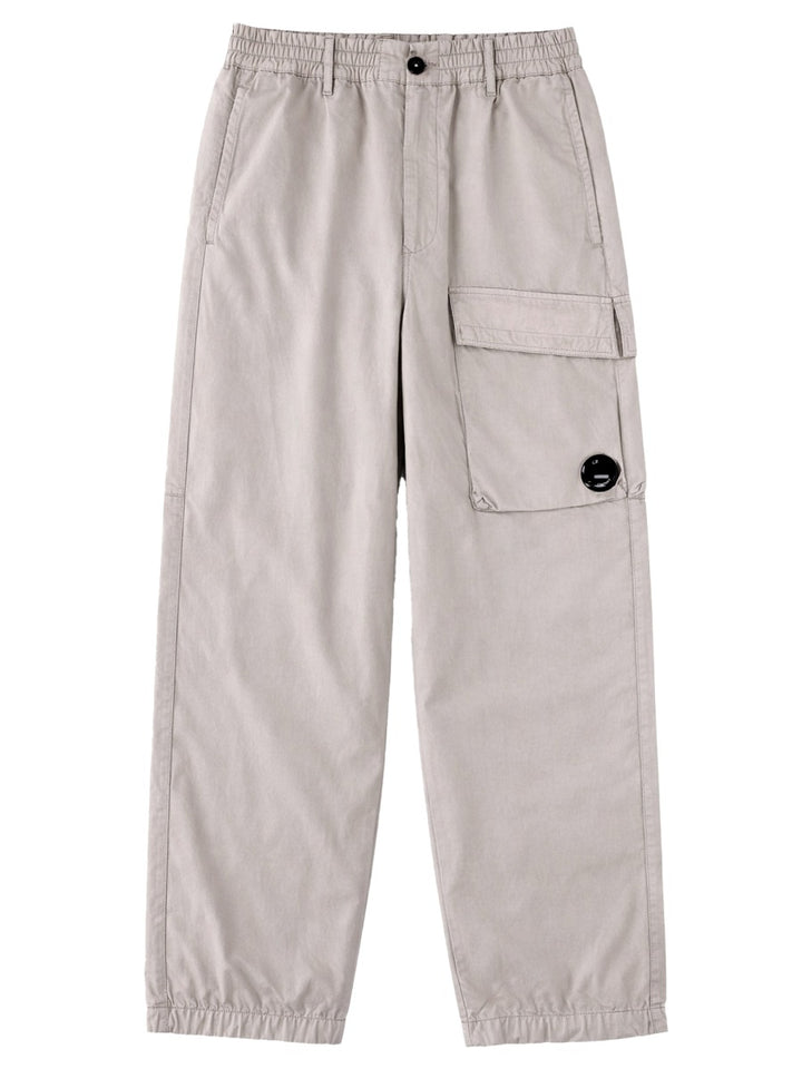 C.P. Company Pants - Beige | 58a86bbbdcf802296b2694e622e345d7fcba62b8
