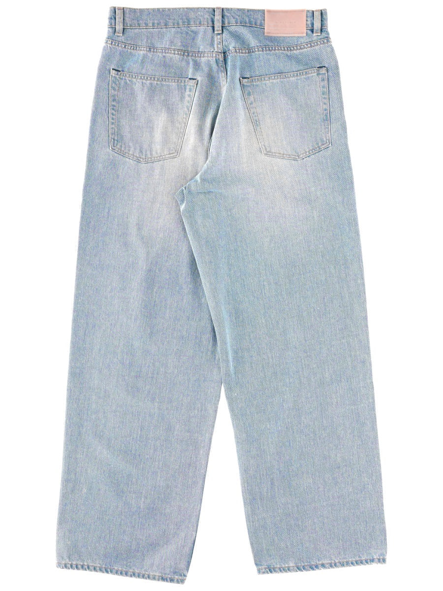 Our Legacy Denim - Denim | d8c17a62f483fd7f11d55b3e5b3bae5cd858f33a