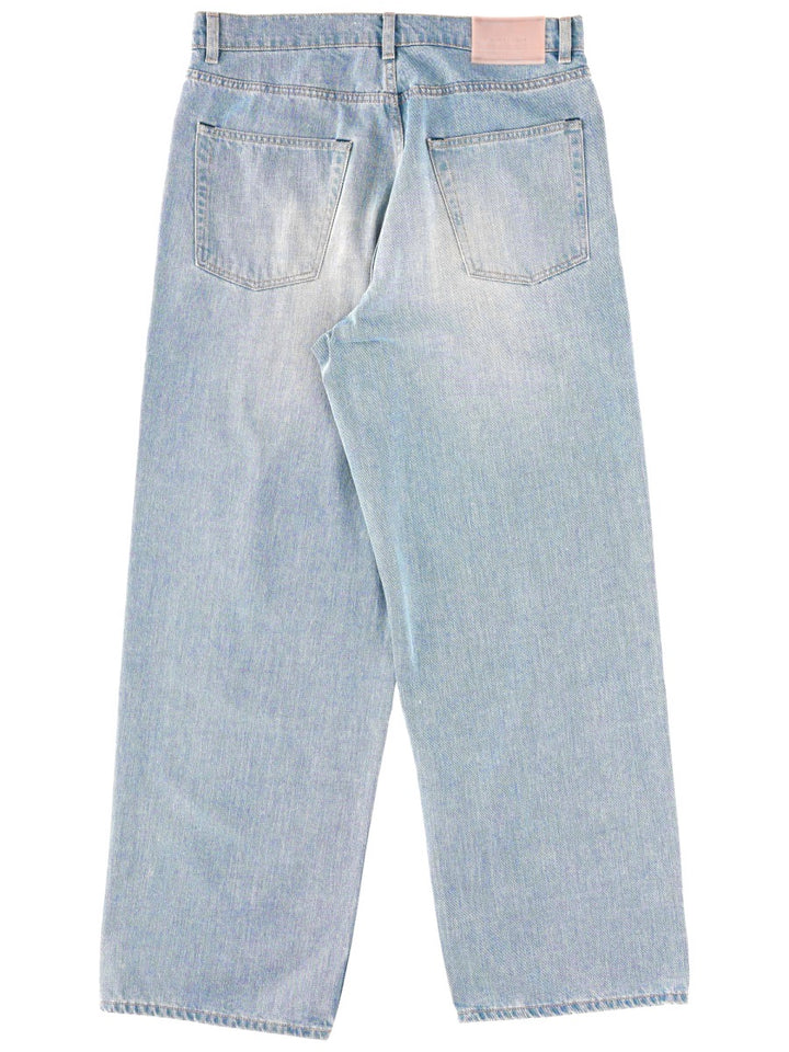 Our Legacy Denim - Denim | d8c17a62f483fd7f11d55b3e5b3bae5cd858f33a