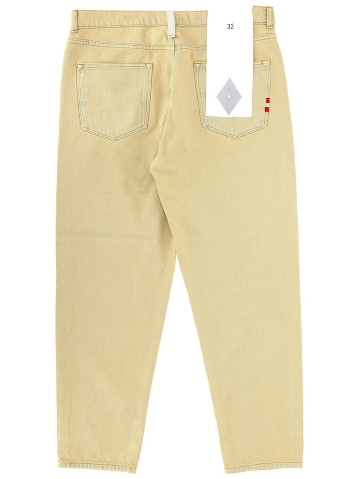 Amish Denim - Beige | 47acbe8a8a710aa69bc43892a5bde6014f41aae4