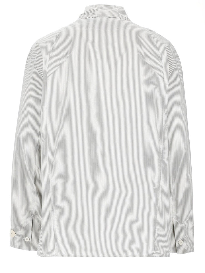 Jacquemus Jackets - White | 36479b405667f982eac37e37d33de1dc99baf72e