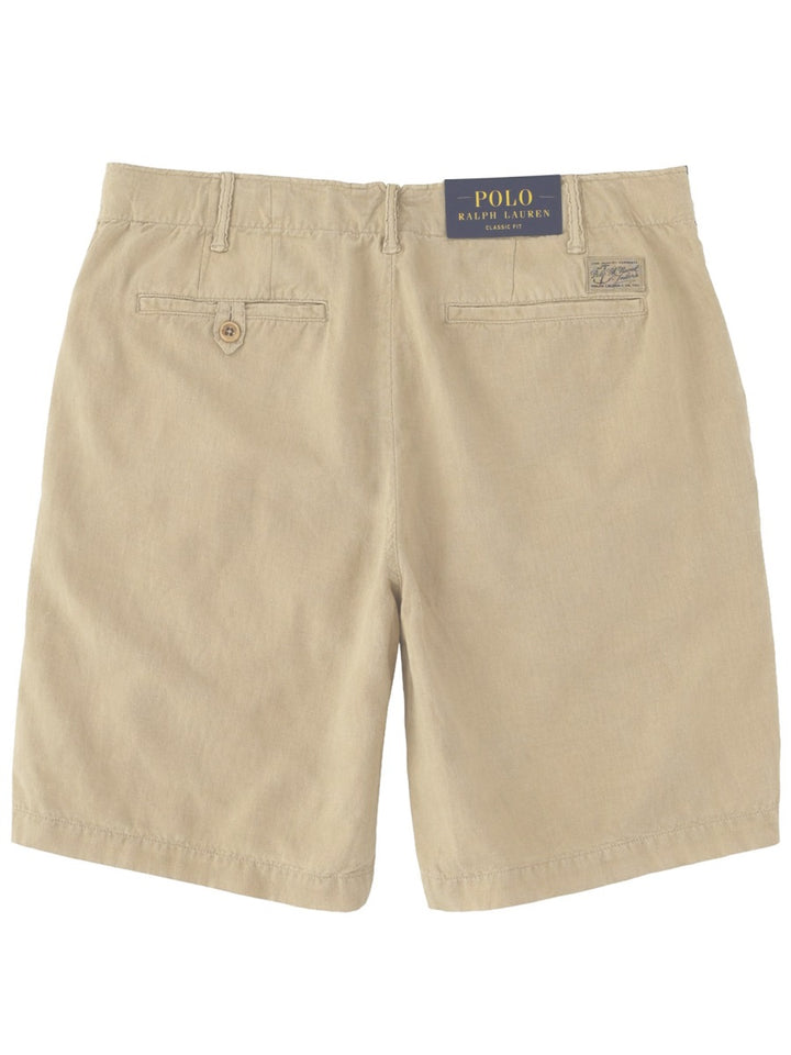 Polo Ralph Lauren Shorts - Beige | 985857f388238915bb54c45be1943404b93831da
