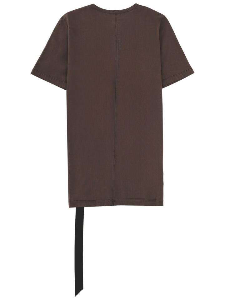 Rick Owens X Drkshdw T shirts - Brown | 91bb0f580db45d9d542c745fd6cf574f680a2034