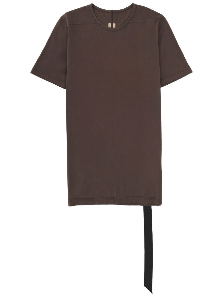 Rick Owens X Drkshdw T shirts - Brown | a7aefcc955144e5fab8ff87008b569e00653819c