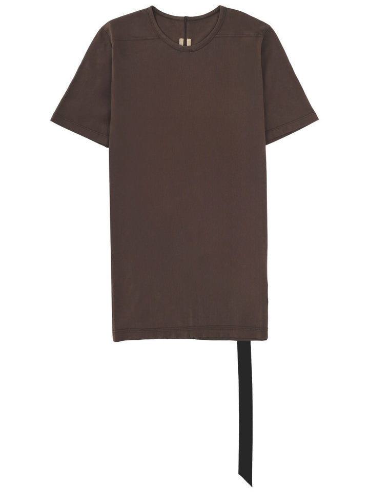 Rick Owens X Drkshdw T shirts - Brown | a7aefcc955144e5fab8ff87008b569e00653819c
