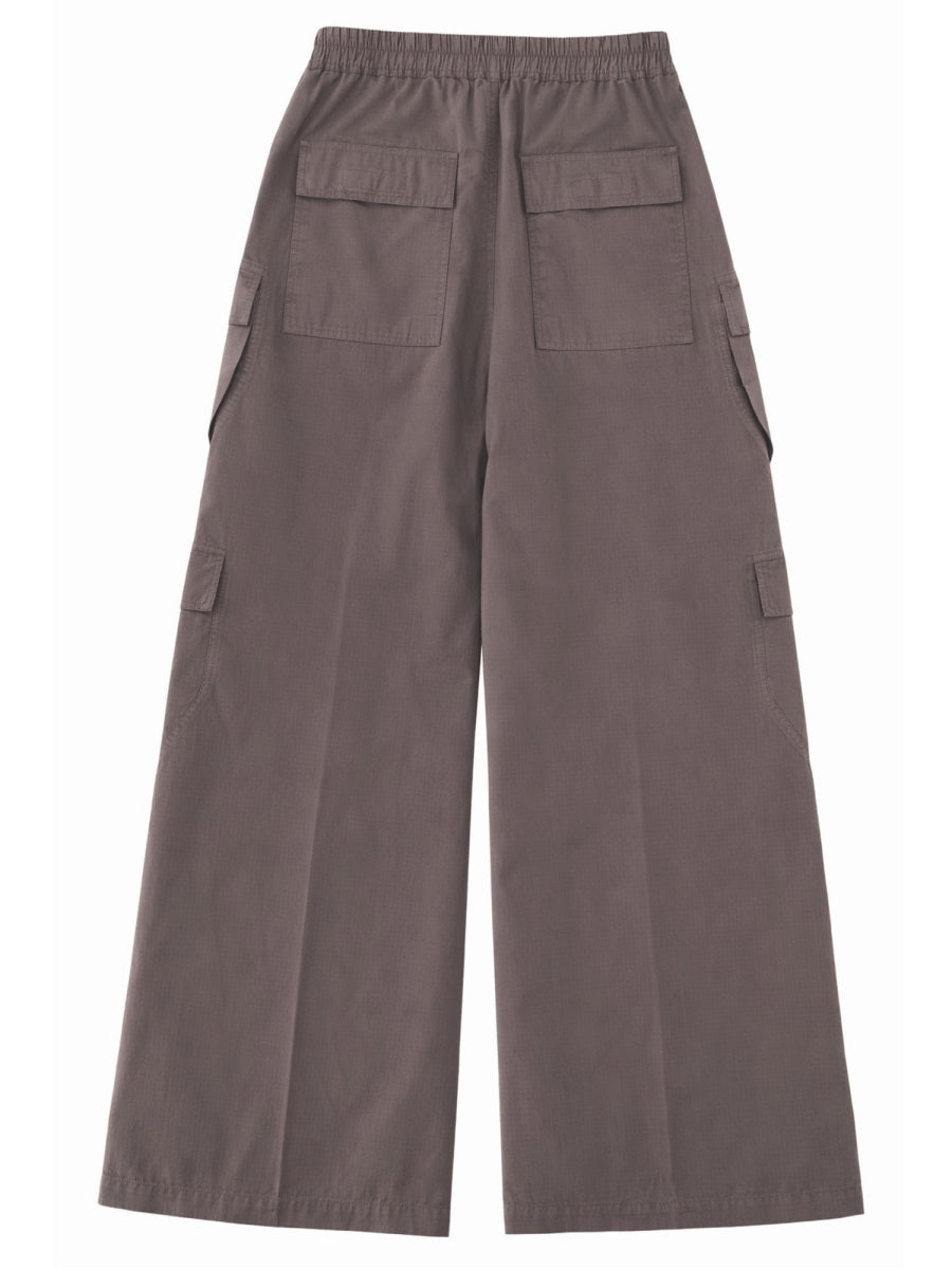 Rick Owens X Drkshdw Pants - Brown | 9c871bd3148c4b3890a4a038d01fafce2daba446