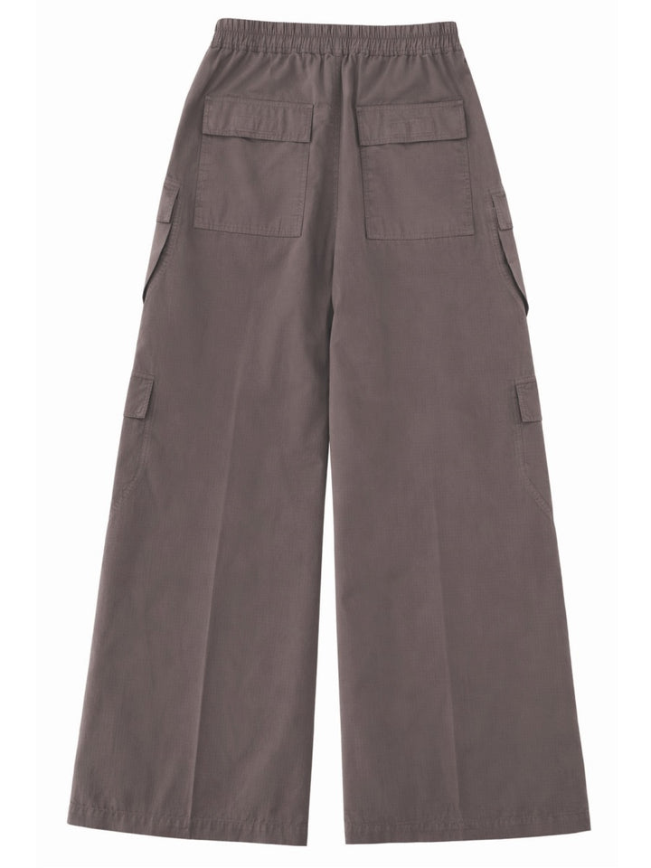 Rick Owens X Drkshdw Pants - Brown | 9c871bd3148c4b3890a4a038d01fafce2daba446