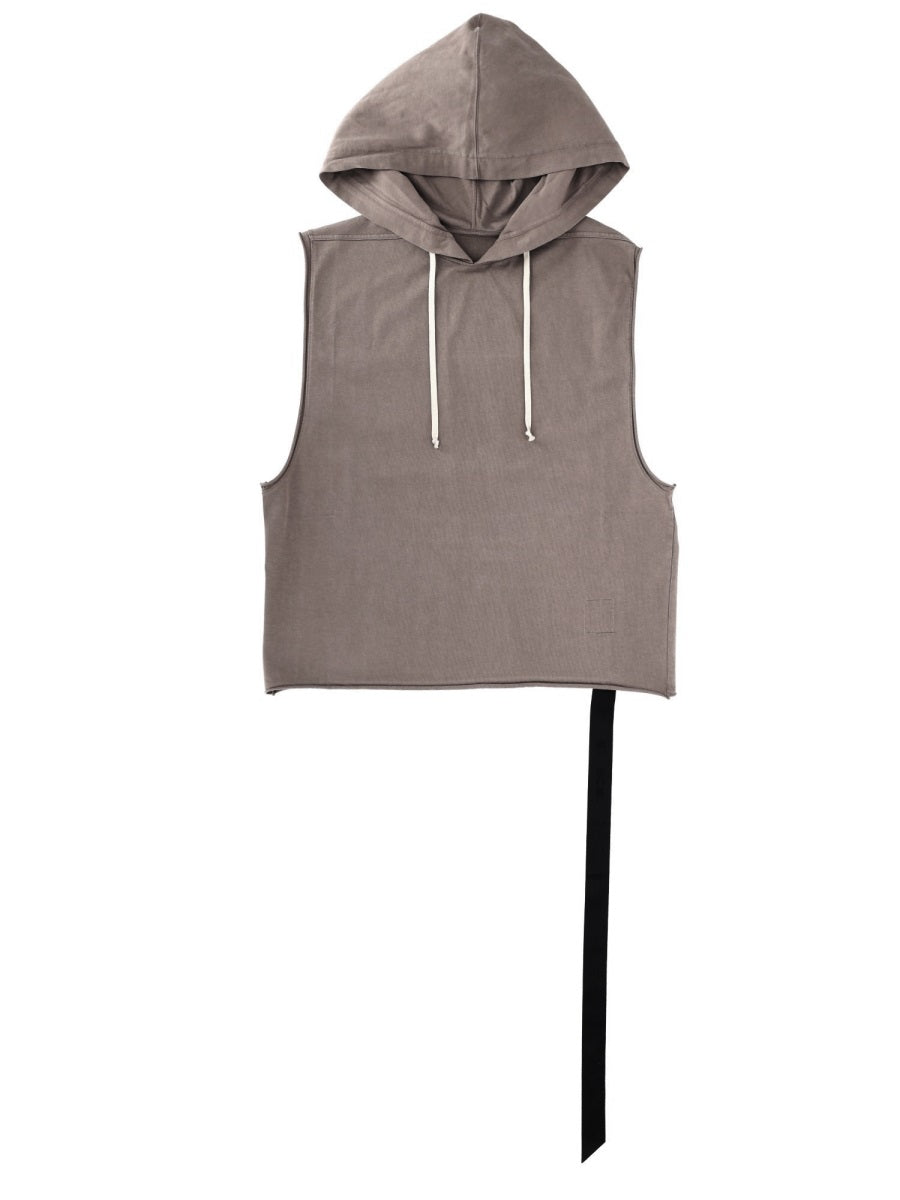 Rick Owens X Drkshdw Tops - Brown | 2c67de333e773dcb808b23912a4d6c33f17682f2
