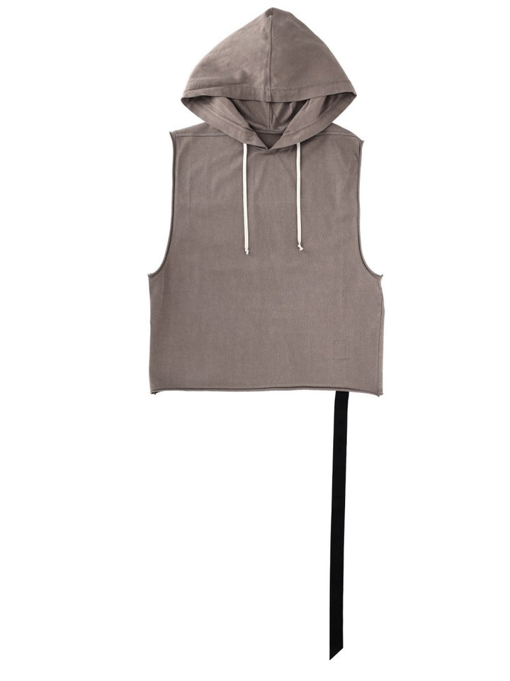 Rick Owens X Drkshdw Tops - Brown | 2c67de333e773dcb808b23912a4d6c33f17682f2