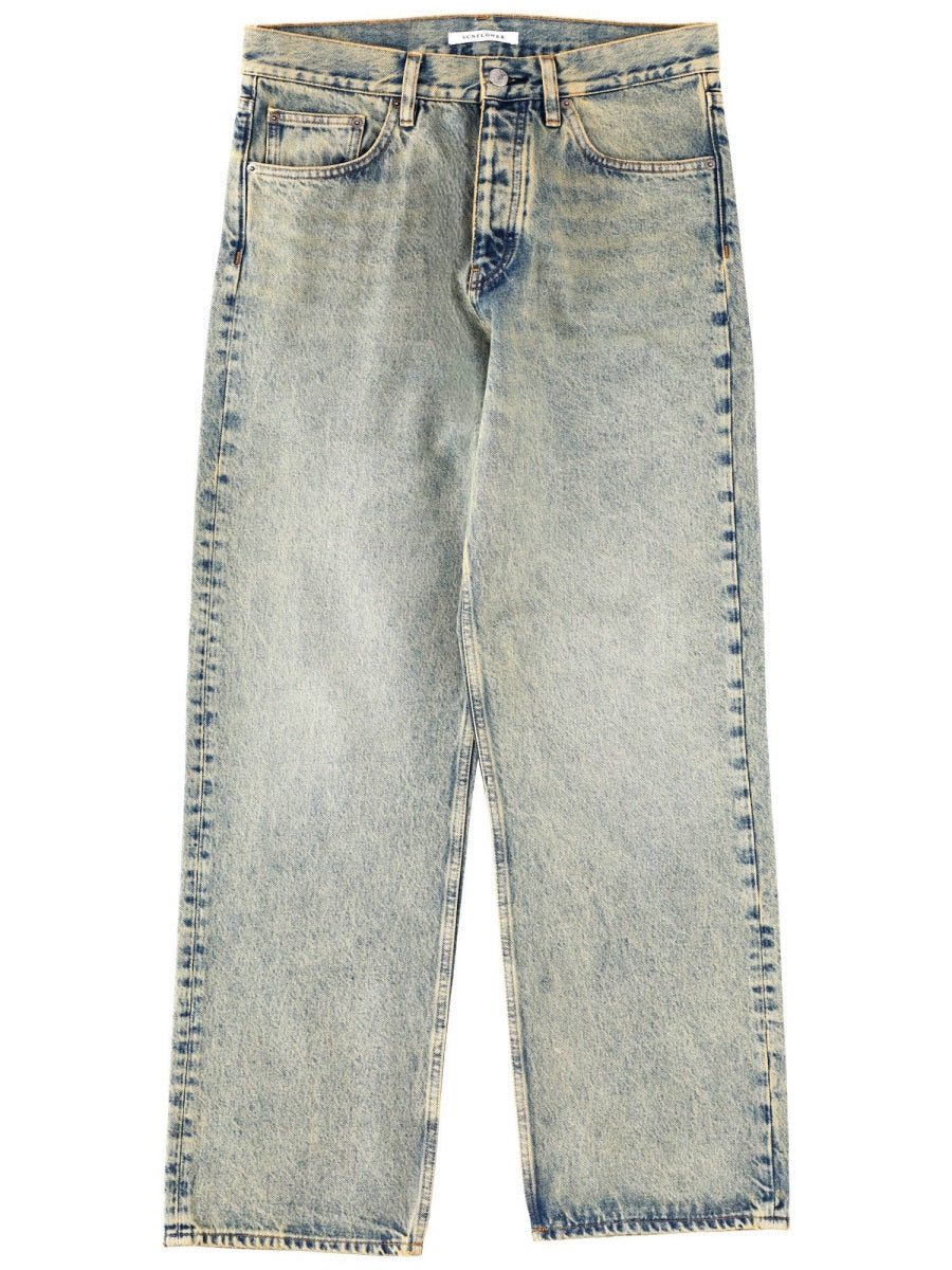 Sunflower Denim - Denim | b59bf95d908da85c1dc4bb7aad2f5266a5635728
