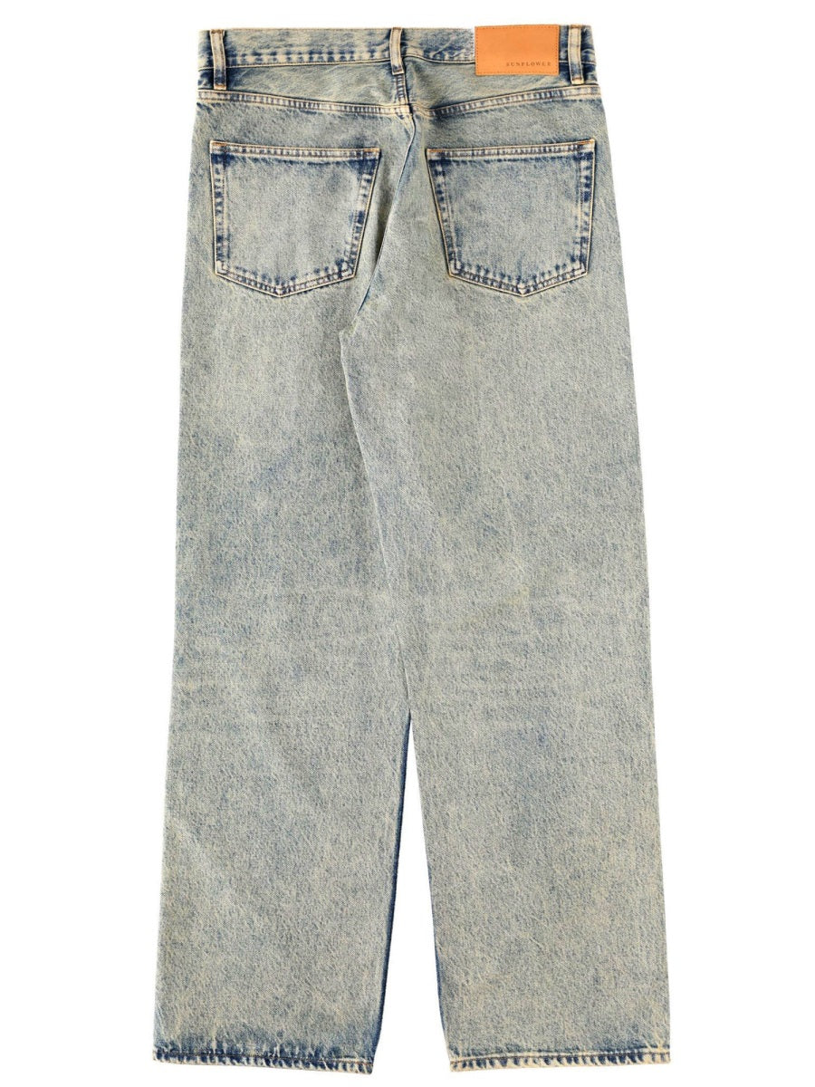 Sunflower Denim - Denim | 7f886e67b09b0c9c22fb0711c331ee5477453582