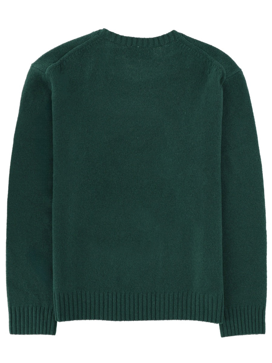 Polo Ralph Lauren Sweaters - Green | 3f876e8d033078db6a309c50073a58c3ba6c5d44