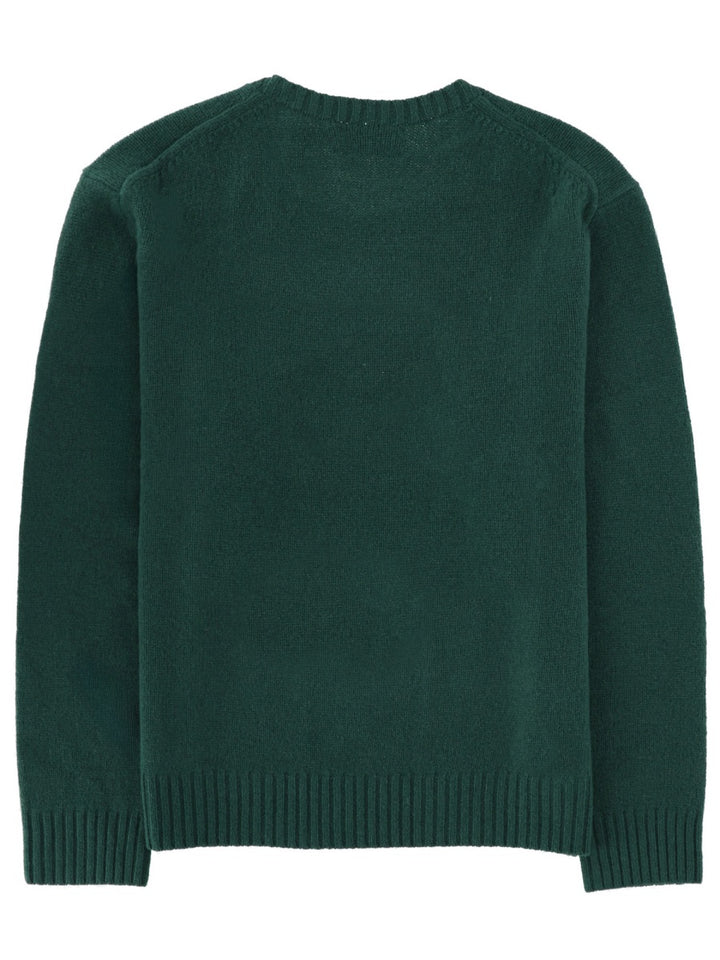 Polo Ralph Lauren Sweaters - Green | 3f876e8d033078db6a309c50073a58c3ba6c5d44