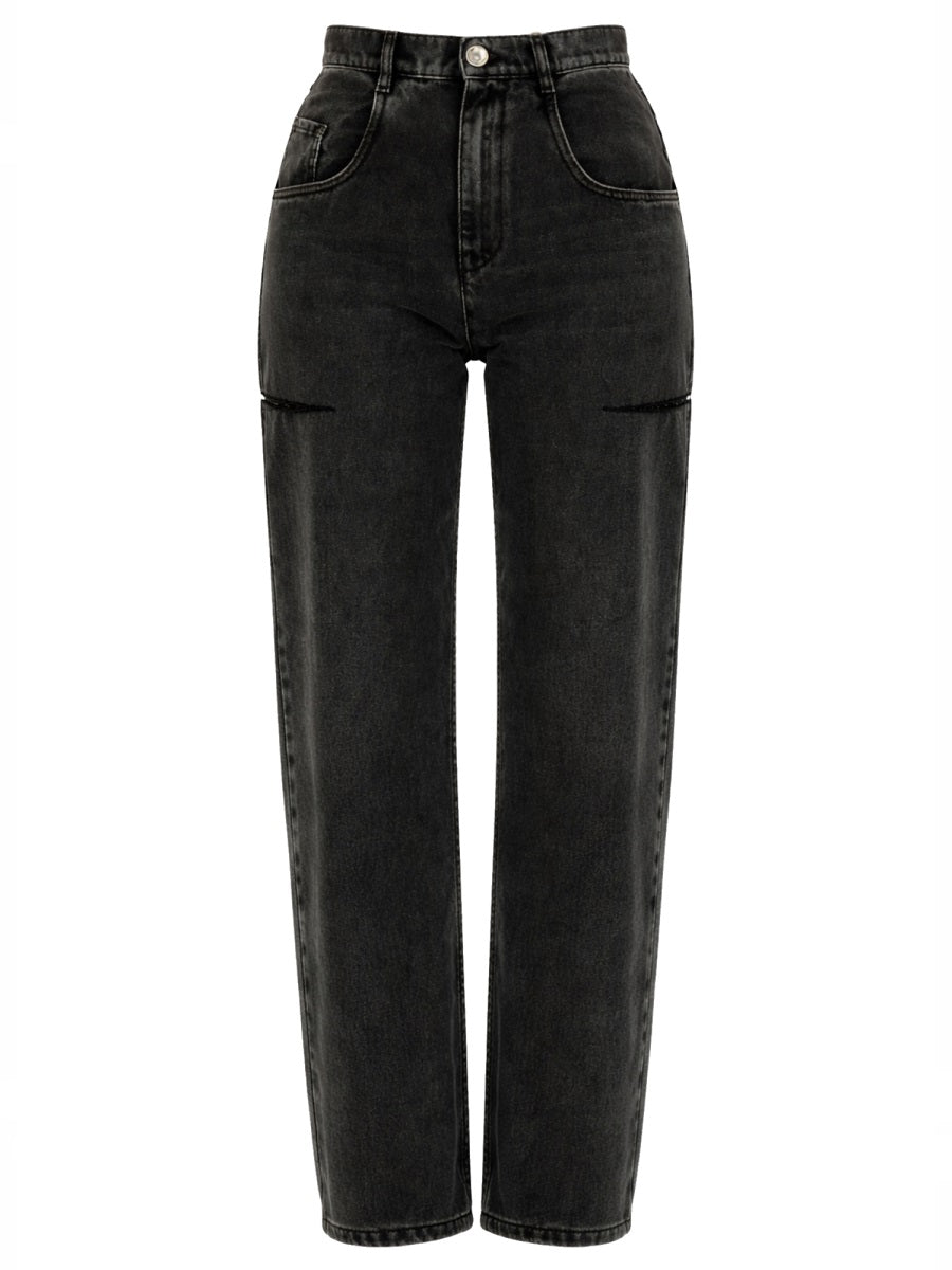 Maison Margiela Denim - Black | 57bbd395bb64358950e8c14fb106052c8ad9c5ea