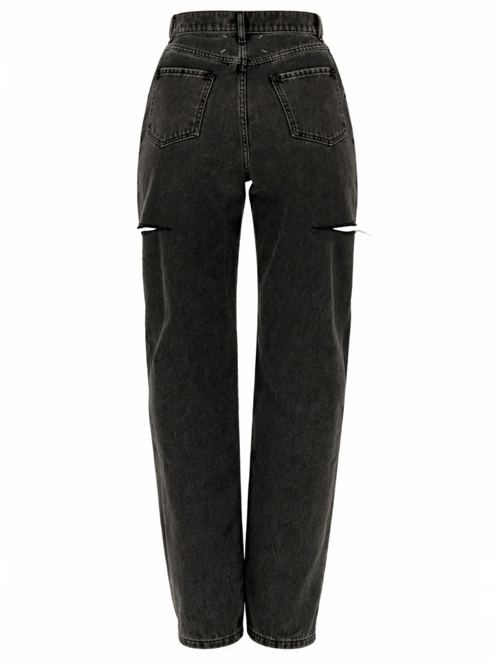 Maison Margiela Denim - Black | 6fc041e273739bc5cdd687656a7ad0f05ce1732a