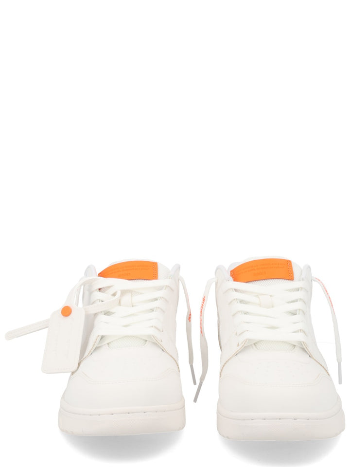 Off-White Sneakers - White | 78e10fd990bd63b8eeb531513046c00fd235cb4b