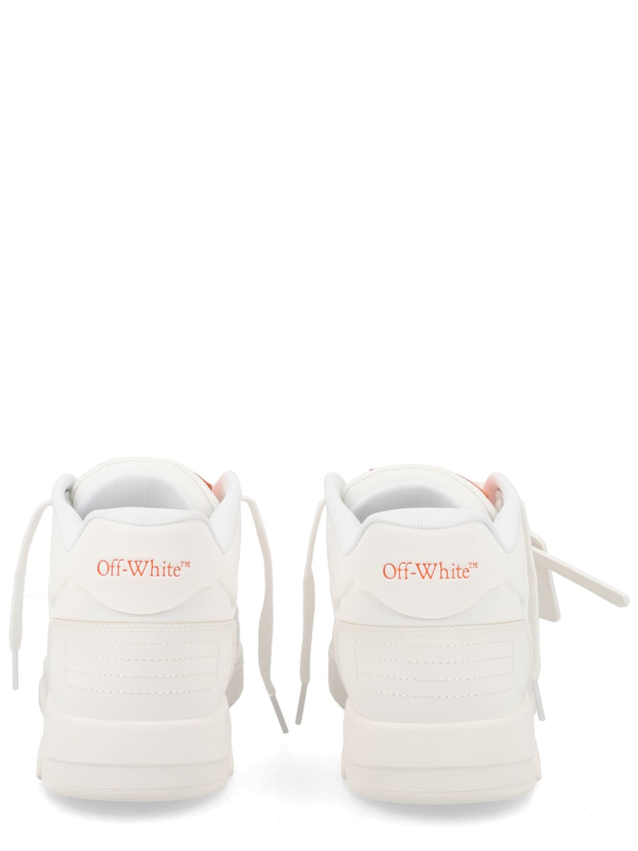 Off-White Sneakers - White | c09f080a99cddb2f3b13097e523296b951910bb9