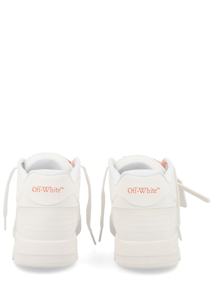 Off-White Sneakers - White | c09f080a99cddb2f3b13097e523296b951910bb9