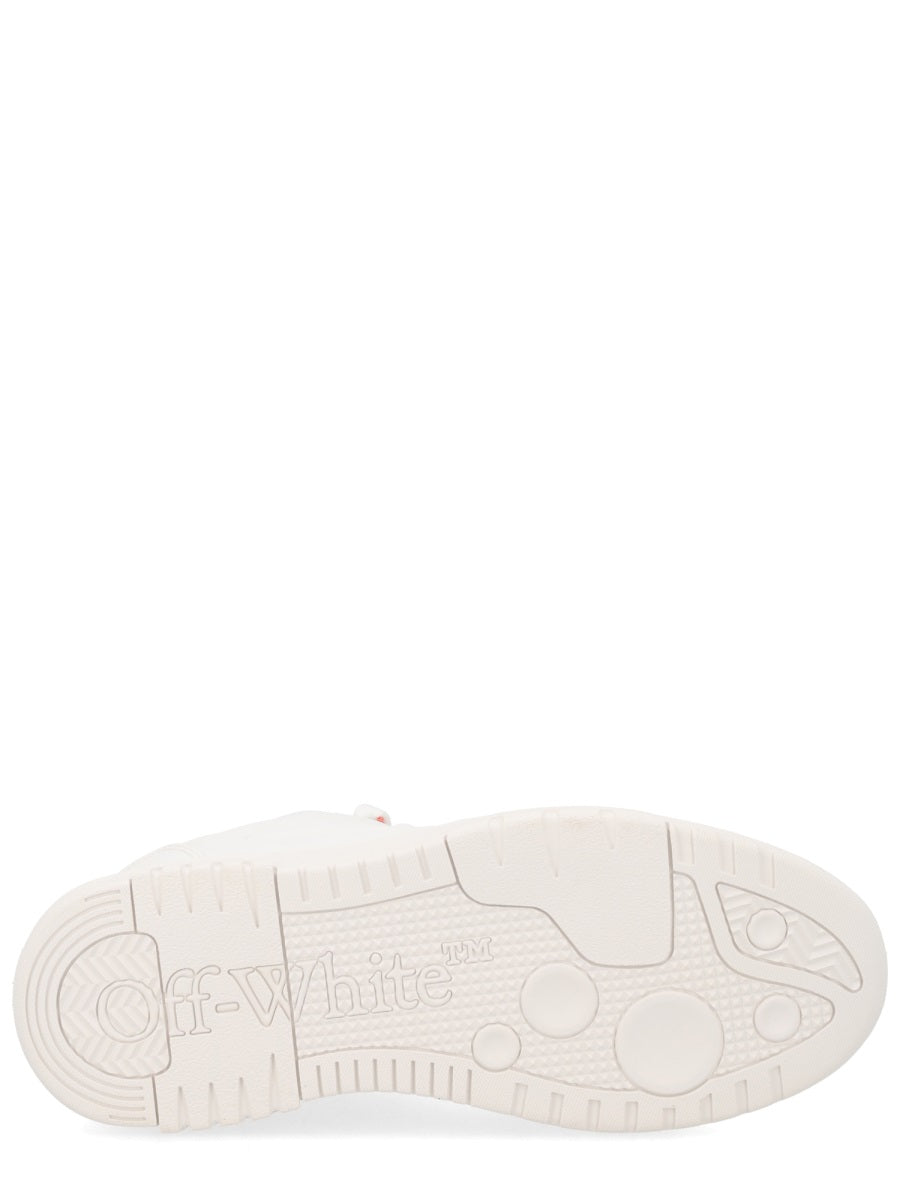 Off-White Sneakers - White | cd03db7fdc4659be1e0adfde78137be484911766