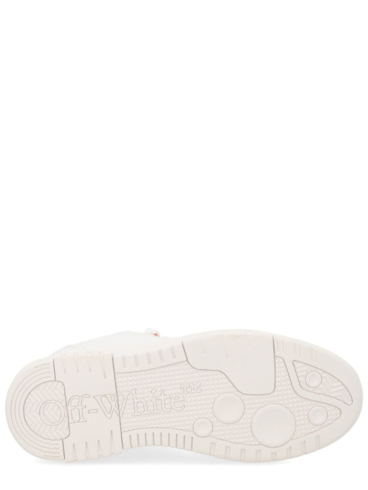 Off-White Sneakers - White | cd03db7fdc4659be1e0adfde78137be484911766