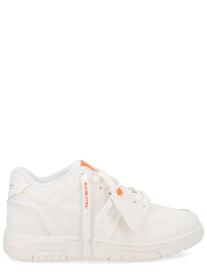 Off-White Sneakers - White | 78567f3665c5cd80bebd66e1ed39a884ff1571e2
