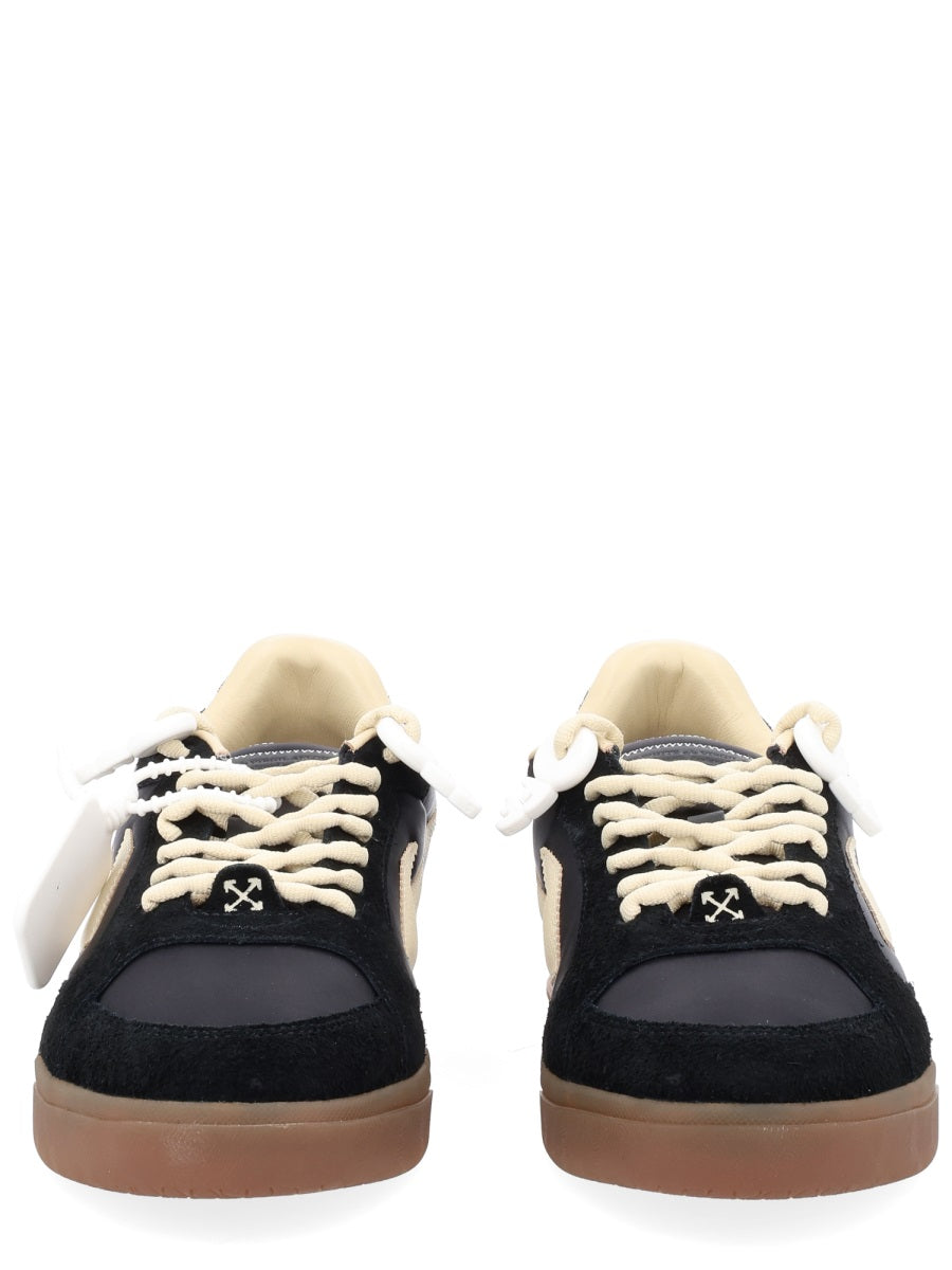 Off-White Sneakers - Black | 84ec26fe6a13b6dbc95980344db81ecd260c65f1