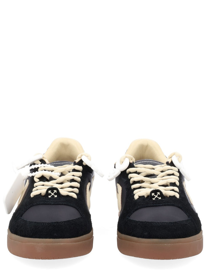 Off-White Sneakers - Black | 84ec26fe6a13b6dbc95980344db81ecd260c65f1