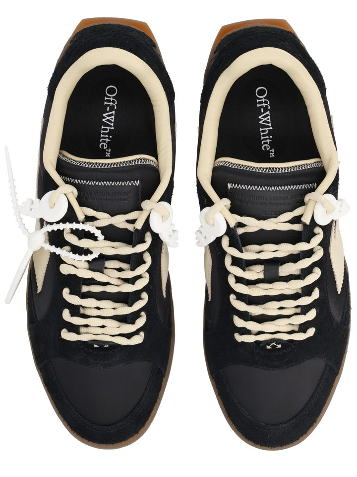 Off-White Sneakers - Black | dfd862c4a95c7c7d267efaa7af320d60ff39d562