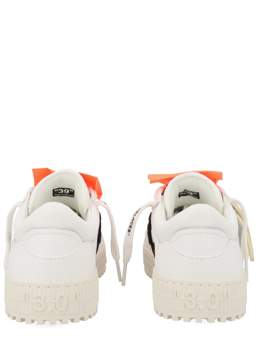Off-White Sneakers - White | 12ad4a9556042980adbfb64982c1179375727a50