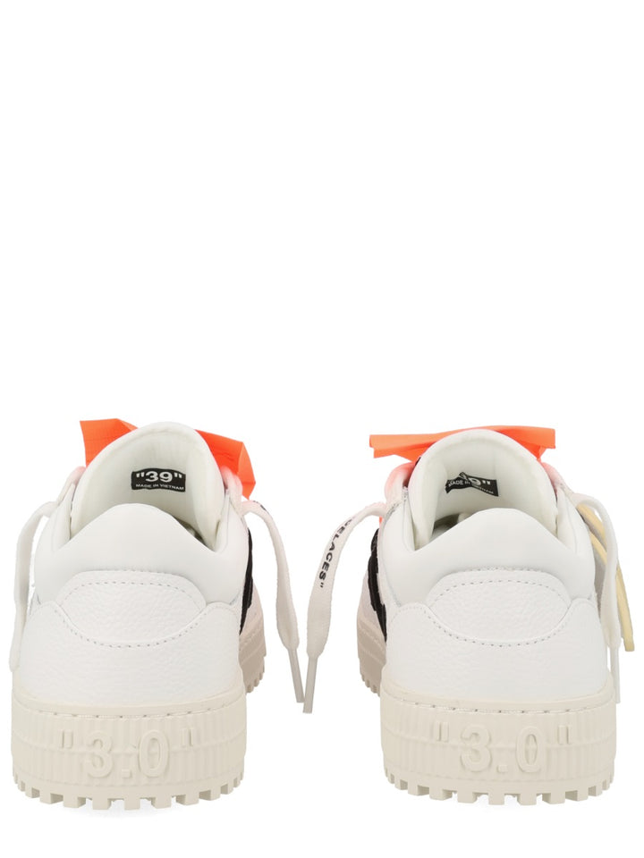 Off-White Sneakers - White | 12ad4a9556042980adbfb64982c1179375727a50