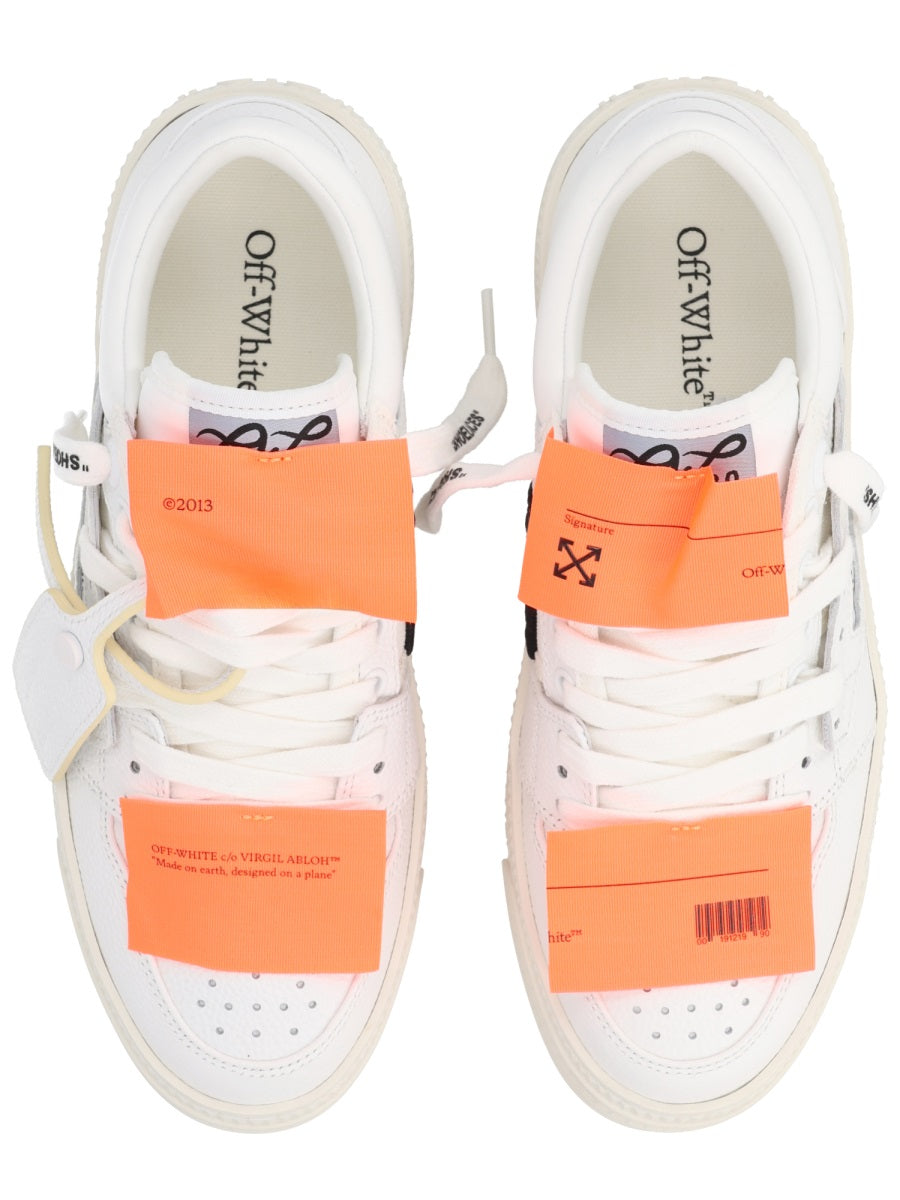 Off-White Sneakers - White | 5930a0b5f2656f7b0bea10123d2ae634b0086b38