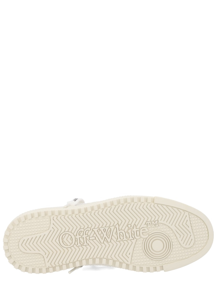 Off-White Sneakers - White | 110b02cf59ac516d9b4e2f0c53f360878627564a