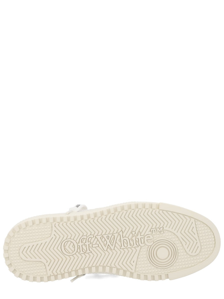 Off-White Sneakers - White | 110b02cf59ac516d9b4e2f0c53f360878627564a