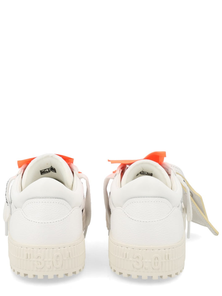 Off-White Sneakers - White | 216329fb2664f9e2ede929bf2339c1d794f48fb1